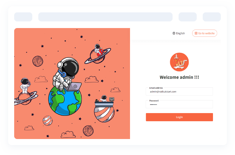 Wooberly SuperDelivery App