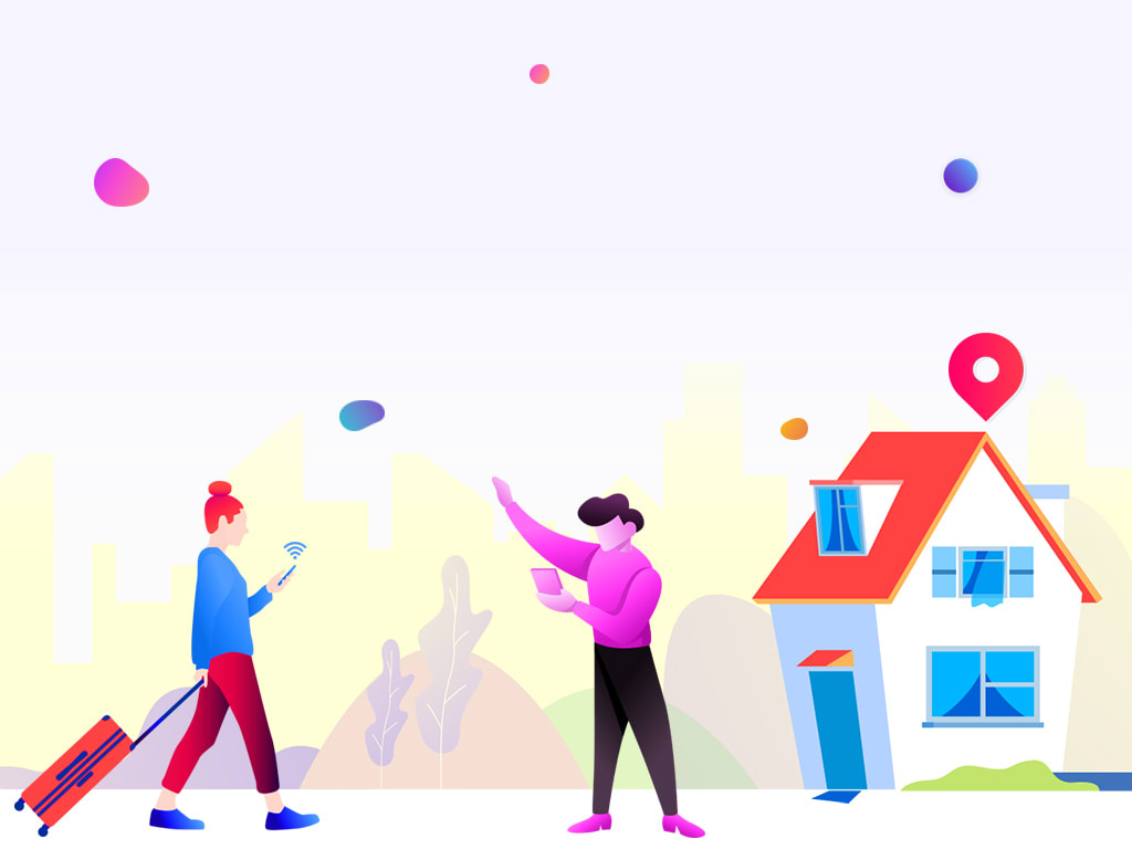 airbnb clone script