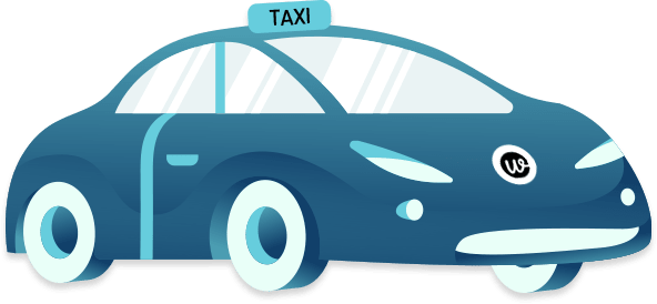 uber clone script