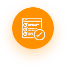 Testing icon