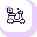 Pharmacy Delivery App