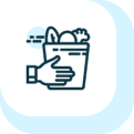 Grocery Delivery App