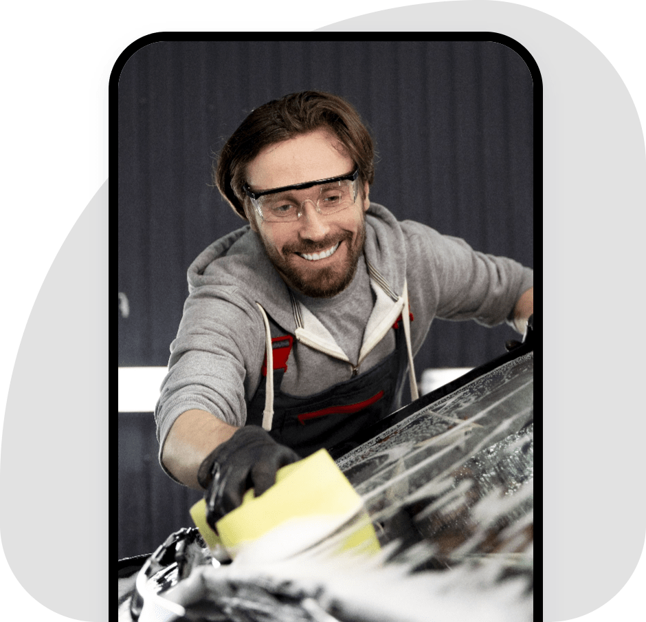Uber for X Handyman Clone