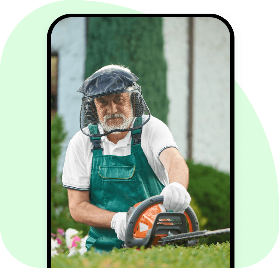 Uber for X Handyman Clone