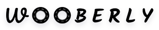 Wooberly - Uber clone script logo