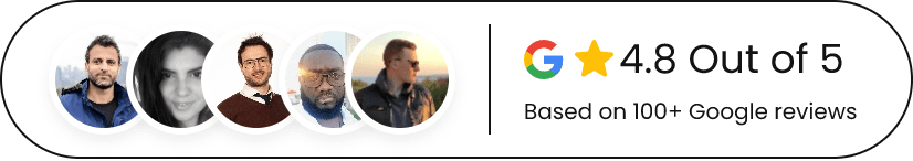 google Review Image