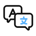 RTL language support