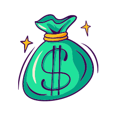 Pocket-friendly pricing