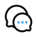 In-app chat