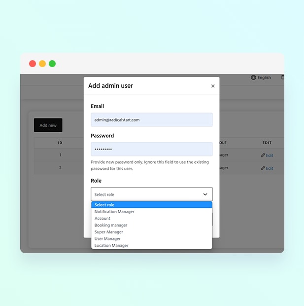 Uber Clone - #1 Preferred Taxi App Solution