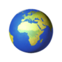 Countries reached