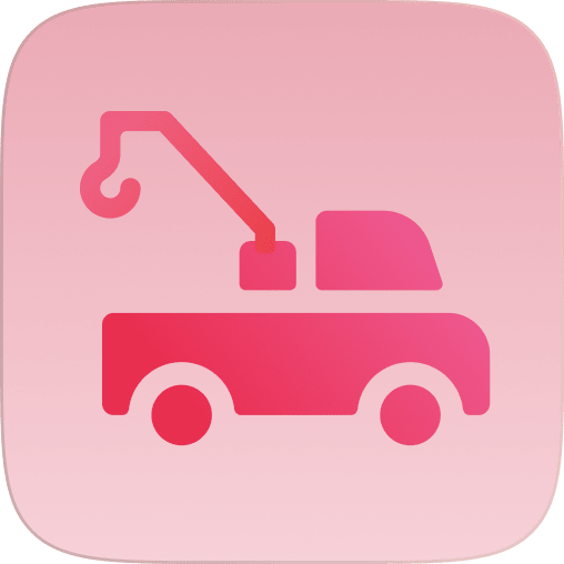 Two truck