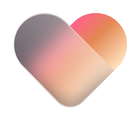 Heart icon