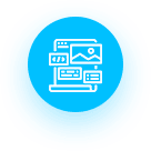 User Interface icon