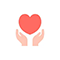 Reliable support icon