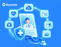 Digital Transformation in Healthcare: Benefits & Challenges