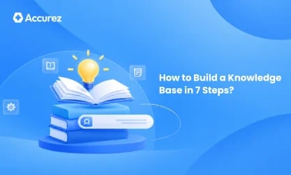 How to Build a Knowledge Base in 7 Steps [2026]