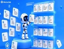 How to Organize a Knowledge Base the Right Way