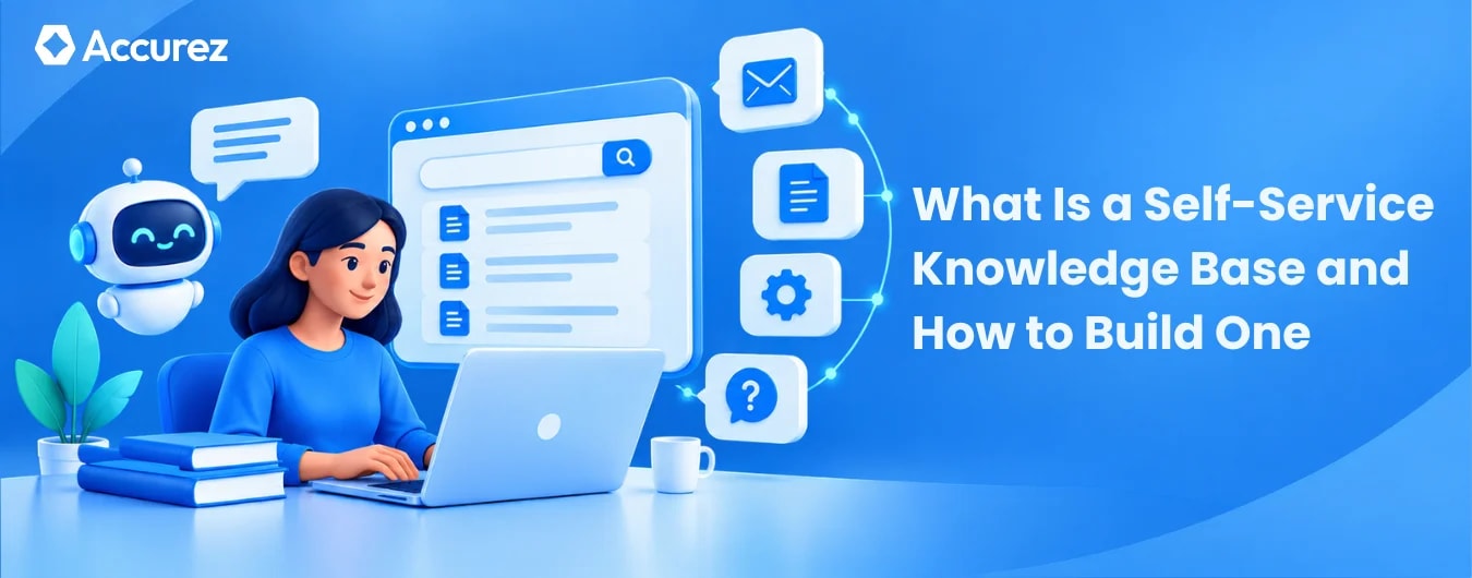 What Is a Self-Service Knowledge Base and How to Build One