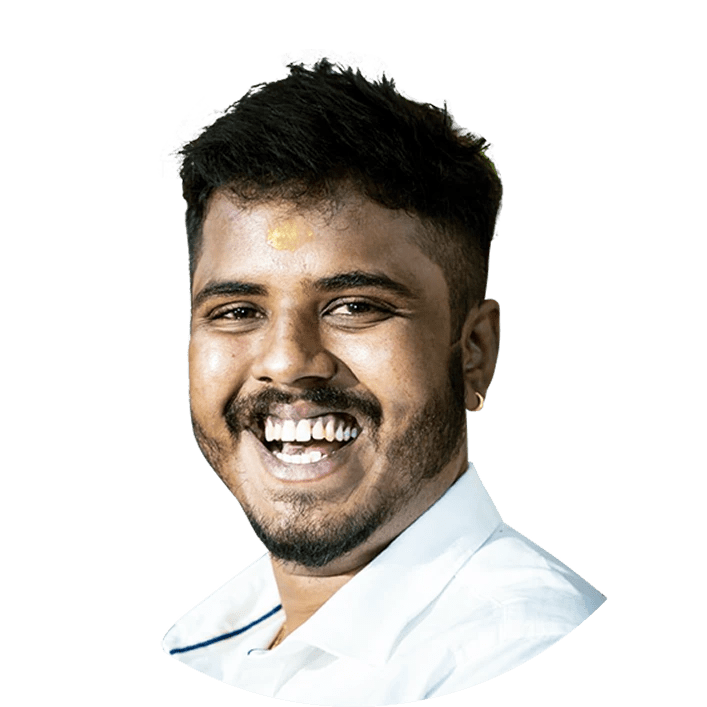 Selva Sundarapandian
