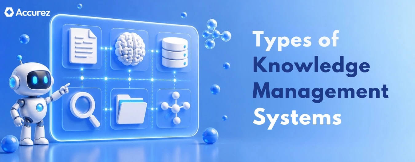 Types of Knowledge Management Systems and How to Choose the Right One