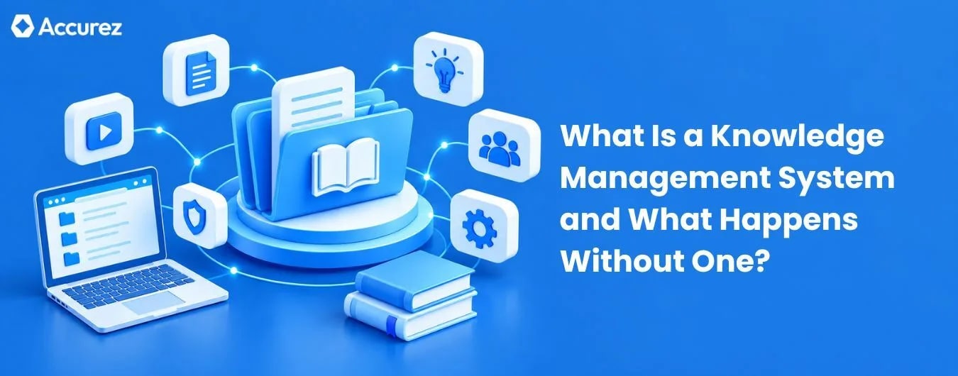 What Is a Knowledge Management System and What Happens Without One?