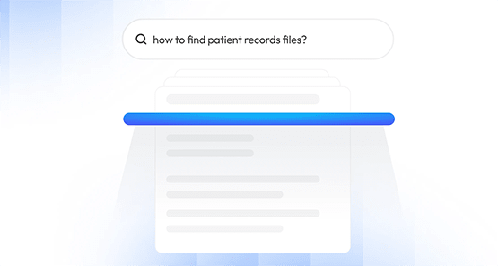 Context-aware retrieval