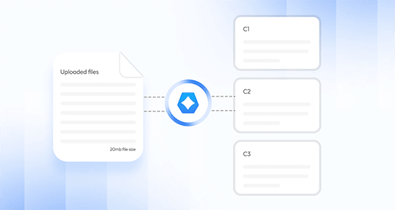 Smart indexing