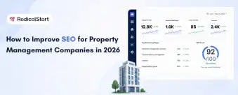 How to Improve SEO for Property Management Companies in 2026