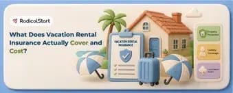 What Does Vacation Rental Insurance Actually Cover and Cost?