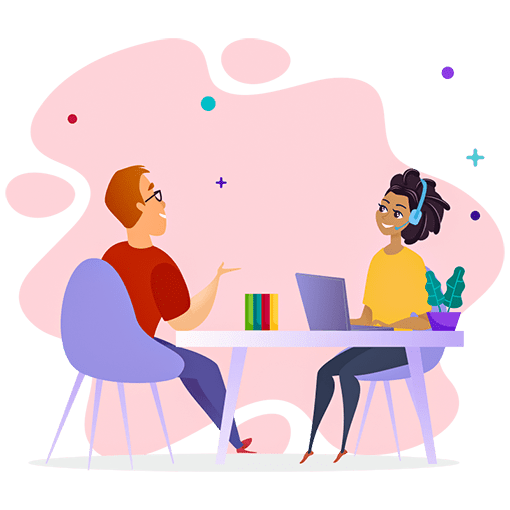 customer Service banner