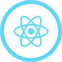 React