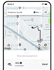 Rider app 