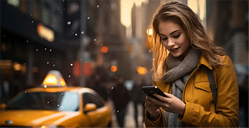 about How to get started with our Uber Clone?