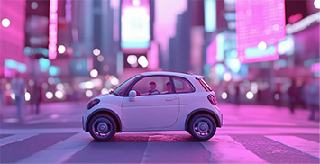 about Lyft business and revenue model explained