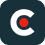 Clutch / 4.8 rating logo