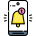 Authenticated push notifications