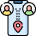 Live trip sharing