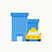 Corporate Transportation icon