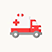 Medical Transport & Ambulance icon