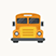 School Transportation icon