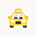 Taxi & Cab Businesses icon