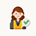 Women-Only Ride Services icon