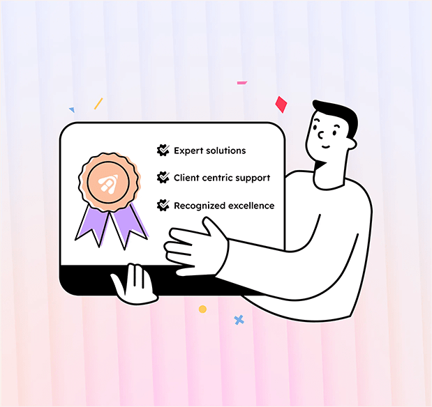 why choose us - grow metrics