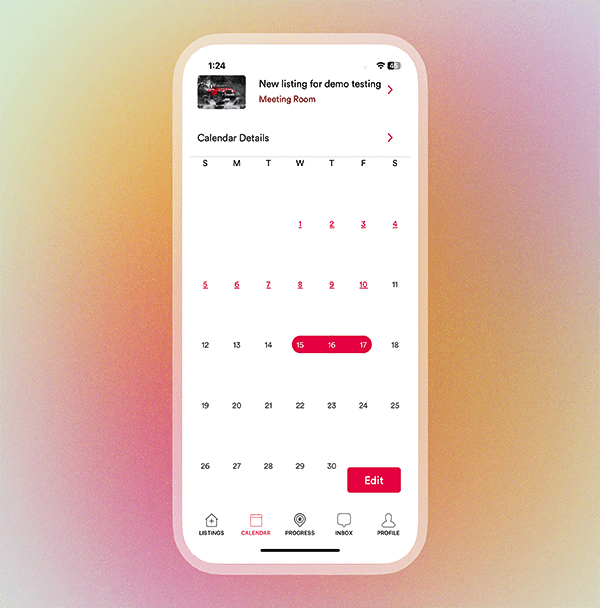Calendar