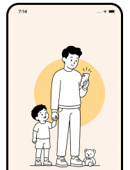 Parent app
