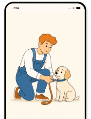 Walker app