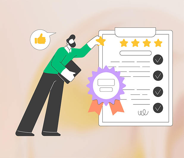why choose us - grow metrics