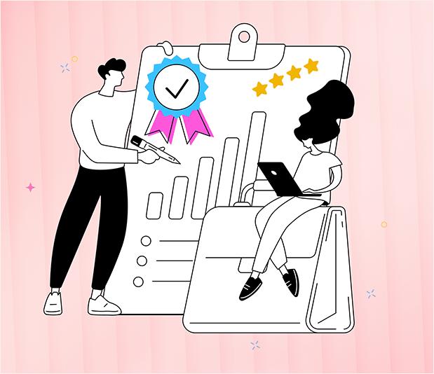 why choose us - grow metrics