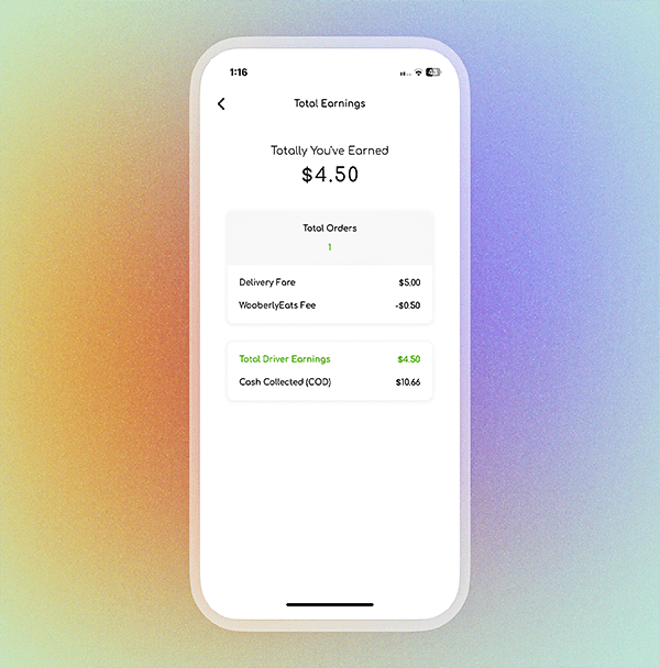 View earnings report